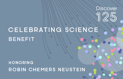 Celebrating Science 2025