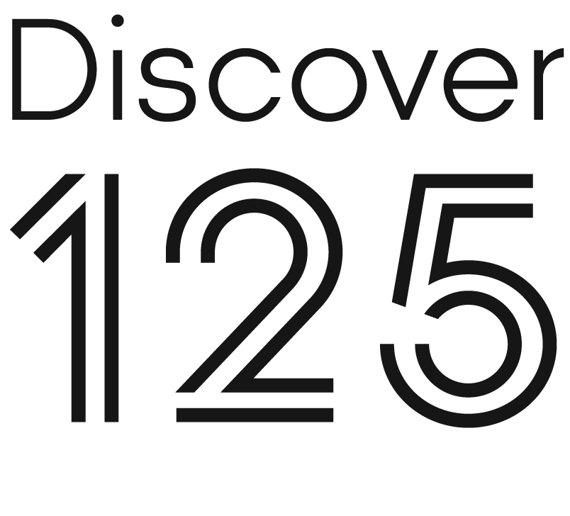 Discover 125