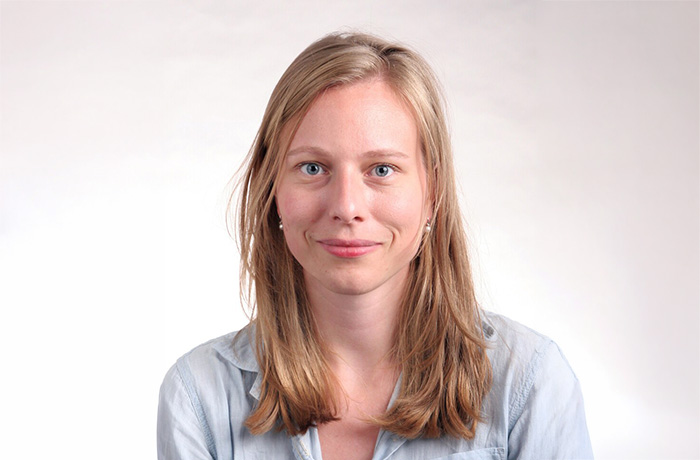 Barbara Bosch