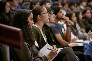 Teachers Talking Science