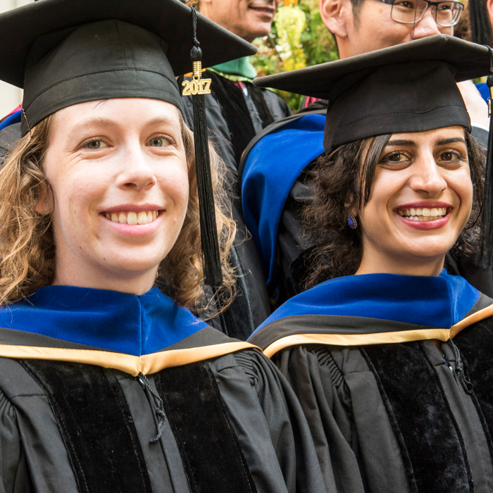 Convocation 2017