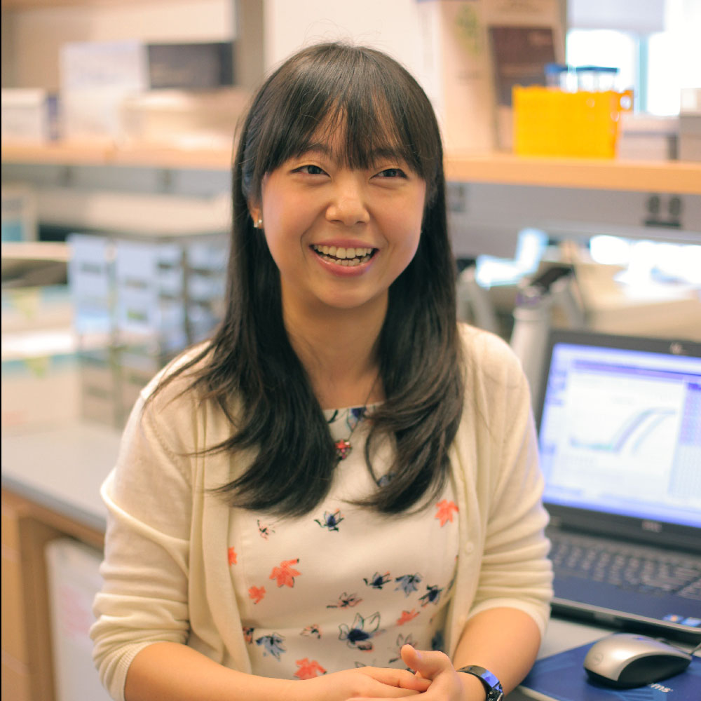 Jingyi Chi