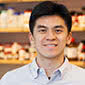 Howard C. Hang
