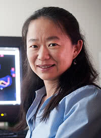 Dr. Jue Chen
