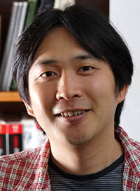 Hironori Funabiki