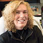 Dr. Elaine Fuchs