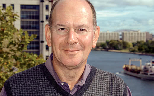 Jesse Ausubel