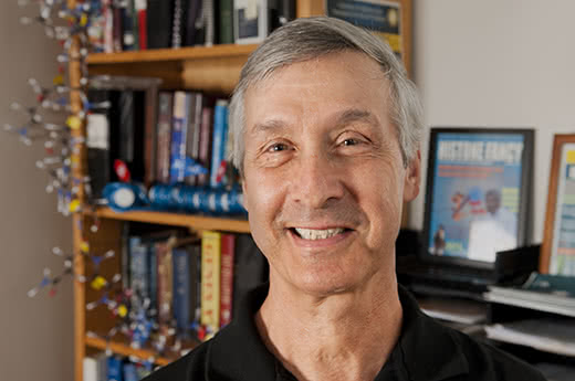 C. David Allis