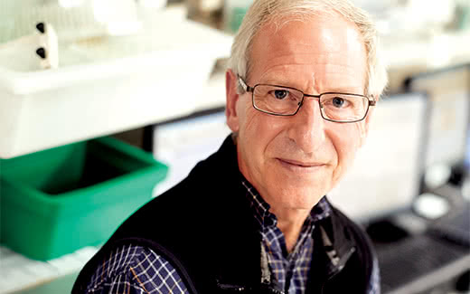 Dr. Michael O'Donnell