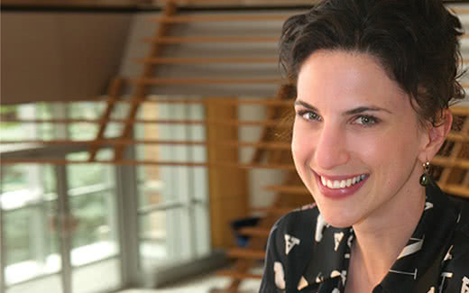 Dr. Vanessa Ruta