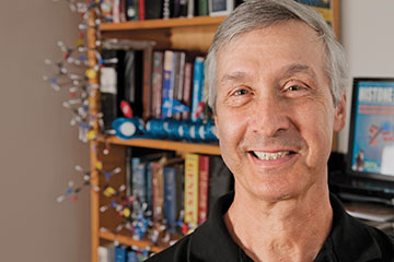 C. David Allis