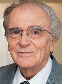 Tomasz portrait