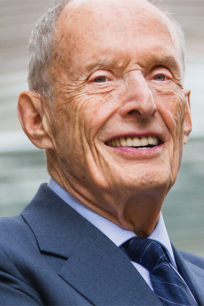 Paul Greengard