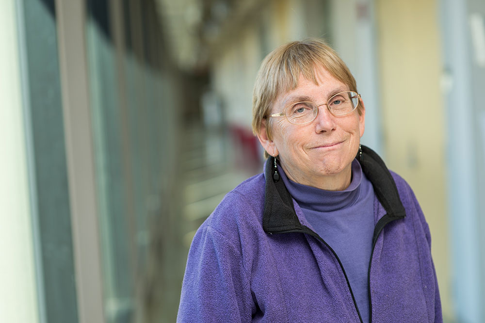 JoAnne Stubbe