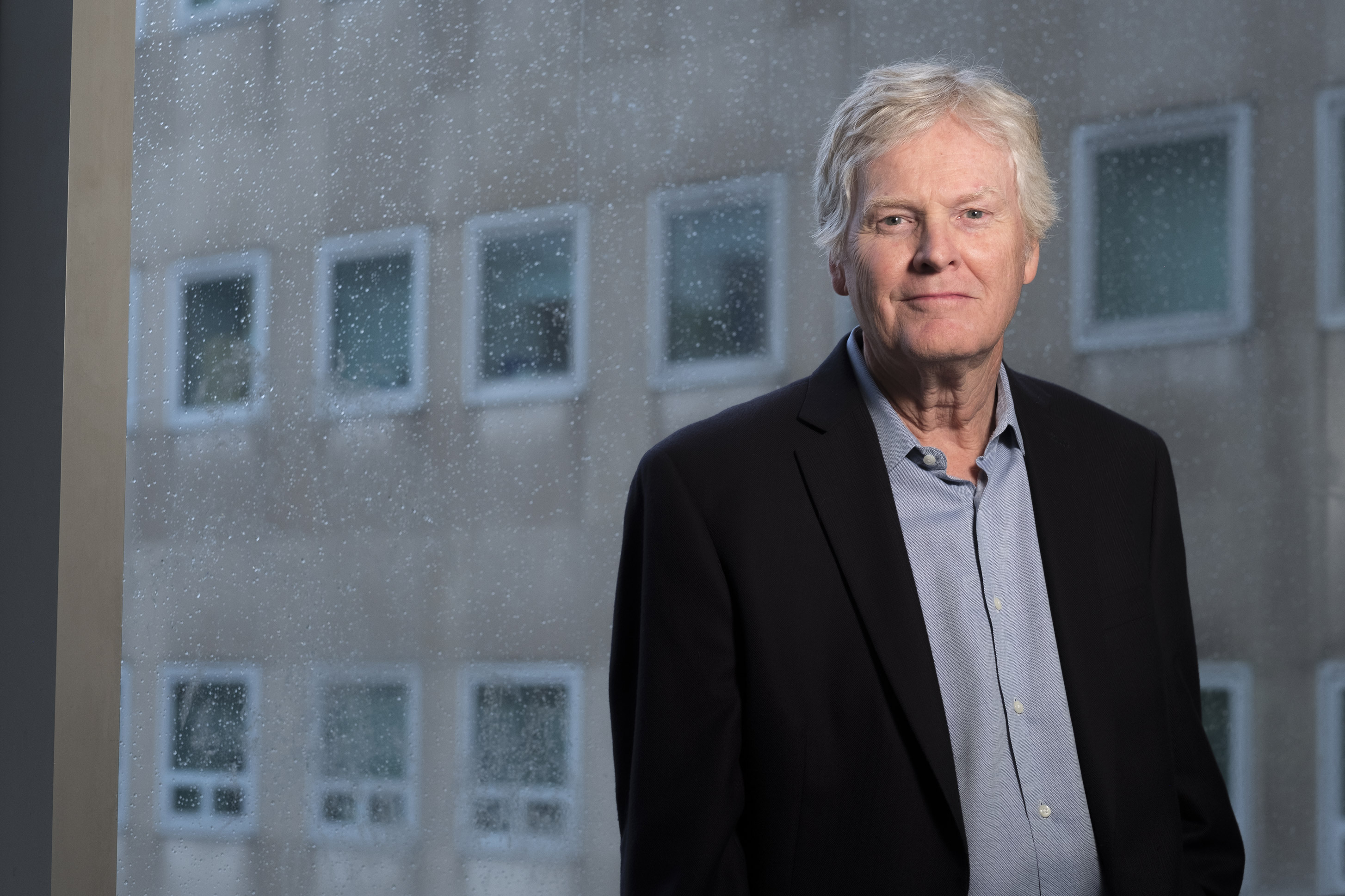 Official portrait of Michael W. Young (for download)