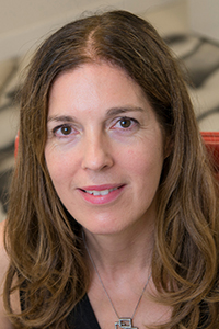 Leslie Vosshall