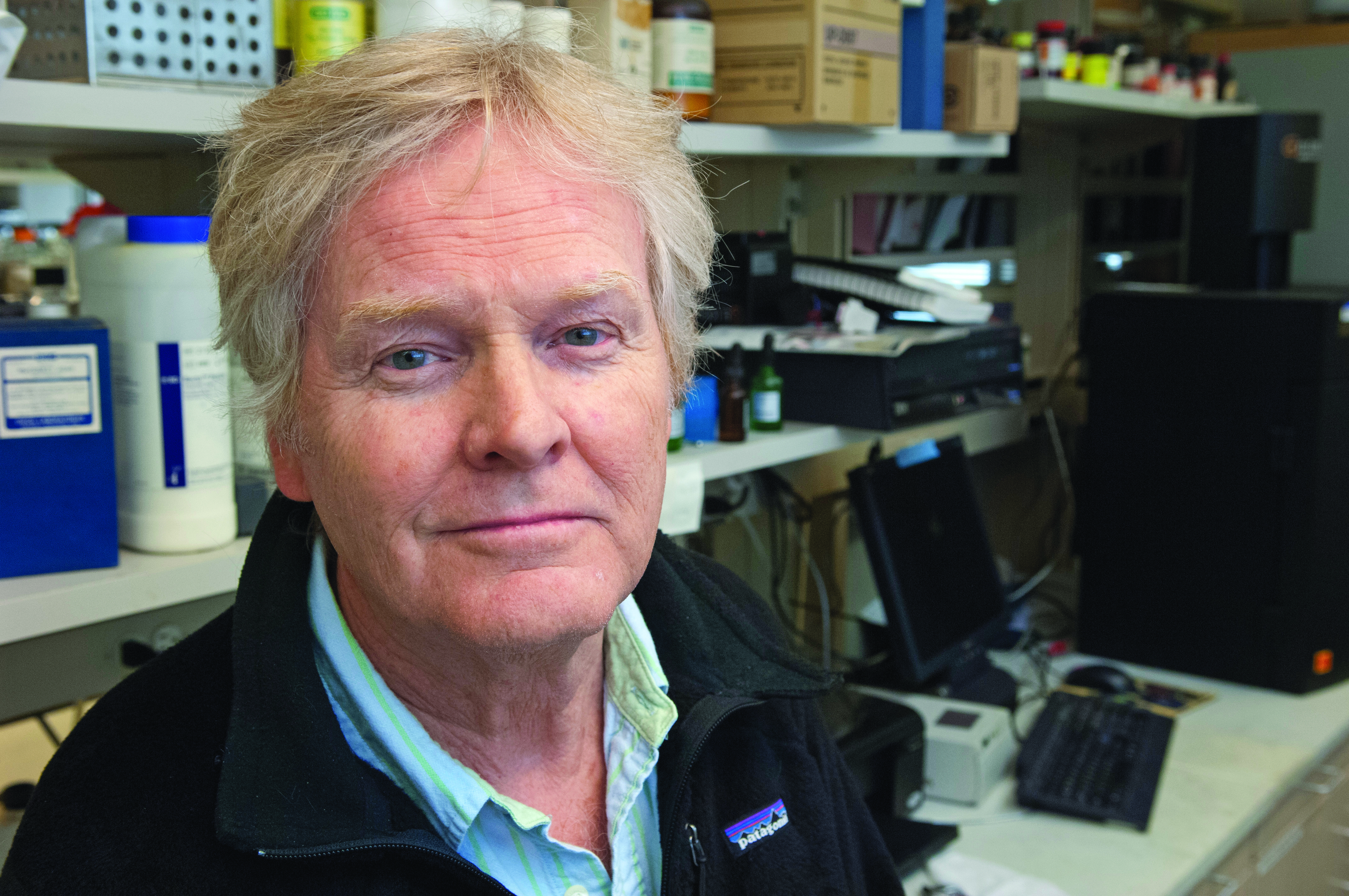 Michael W. Young (2012)