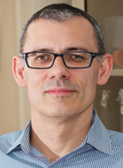 Paul Bieniasz