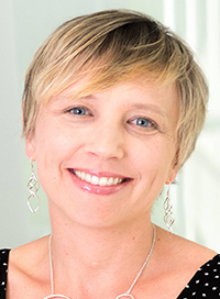 Agata Smogorzewska