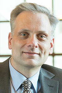 Winrich Freiwald
