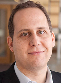 Paul Cohen