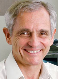 Donald Pfaff
