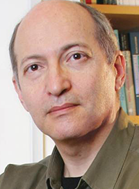 Charles D. Gilbert