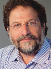 Jeff Ravetch
