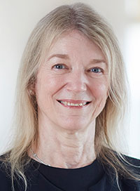 Cori Bargmann