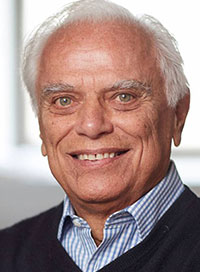 Vincent A. Fischetti