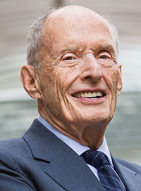 Paul Greengard