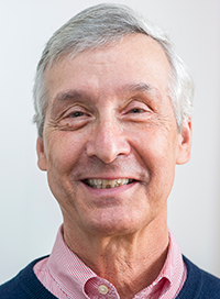 C. David Allis