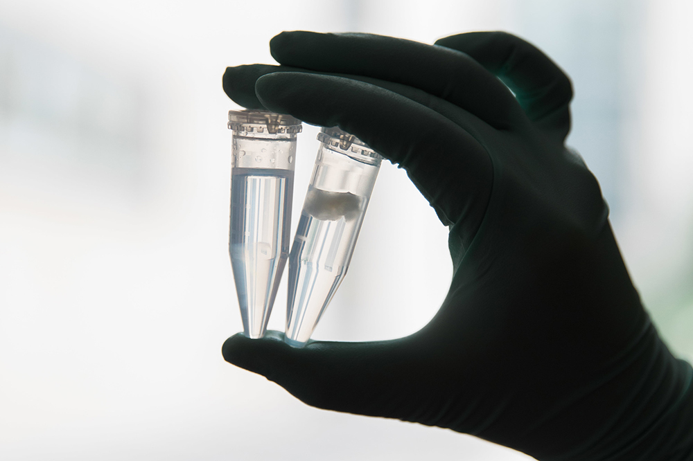 Test tubes