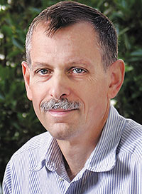Ali Brivanlou