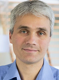 Davide F. Robbiani