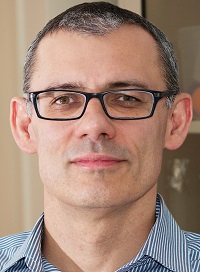 Dr. Michel Nussenzweig