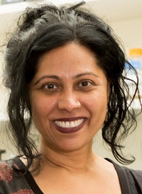 Portrait of Elizabeth Campbell