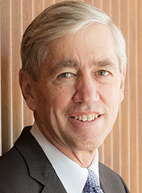 Richard P. Lifton