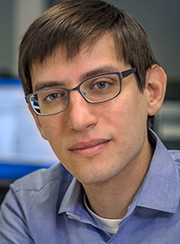 Gregory M. Alushin