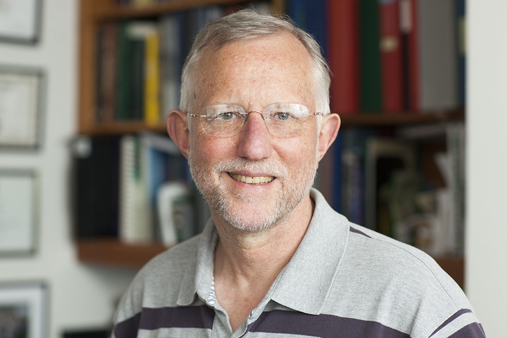 Charles M. Rice