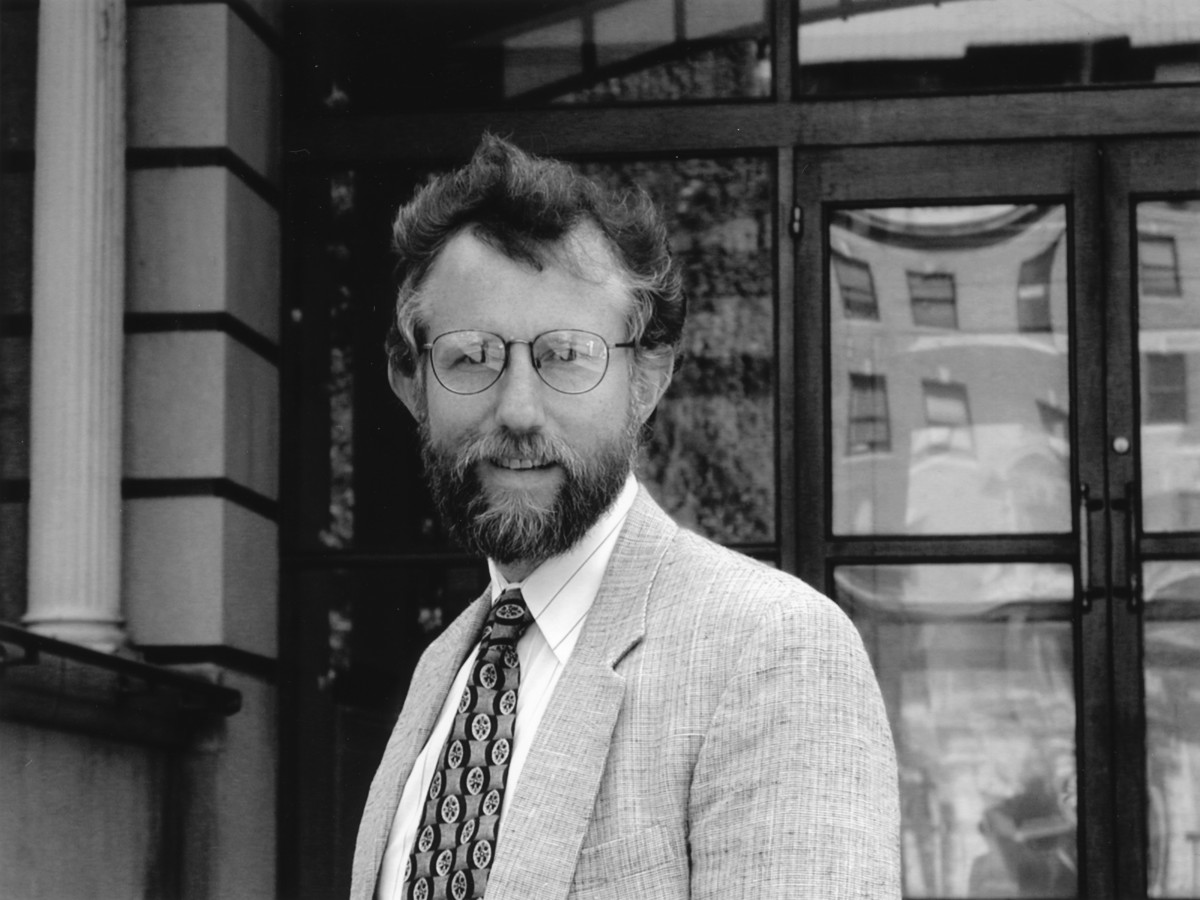 Charles M. Rice