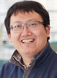 Junyue Cao
