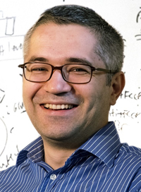 Kivanç Birsoy