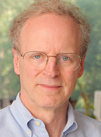 Michael P. Rout