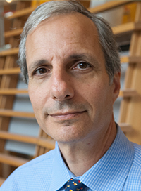 Robert B. Darnell