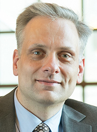 Winrich Freiwald