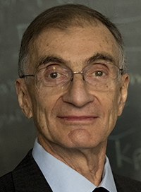 Joel Cohen