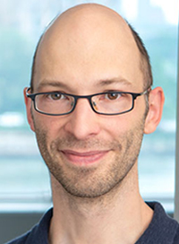 Sebastian Klinge