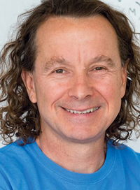 Rod MacKinnon