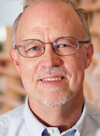 Sidney Strickland